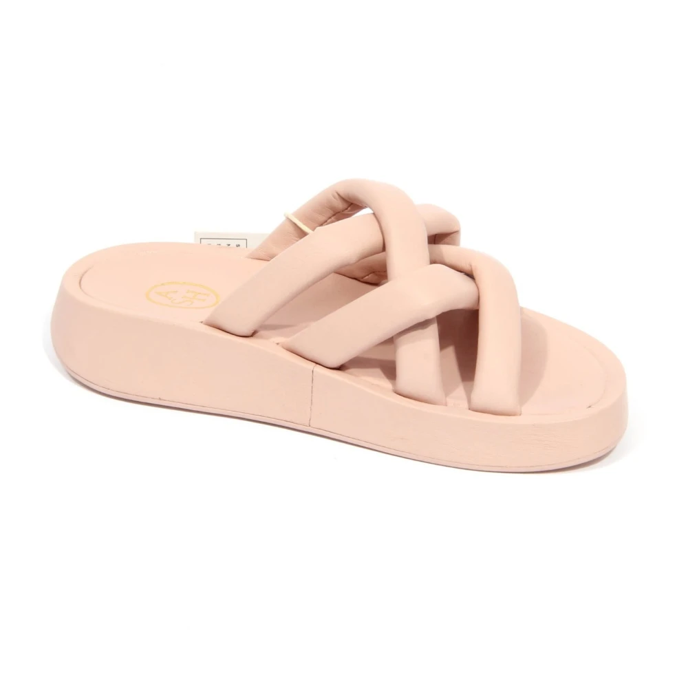 Shoes > Flip Flops & Sliders > Sliders - - ASH - Modalova