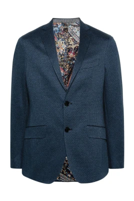 ROMA Blazer Jaquard