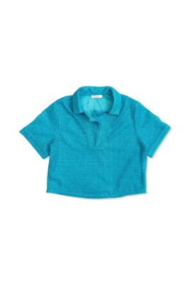 blue-metallic-fiber-shirts
