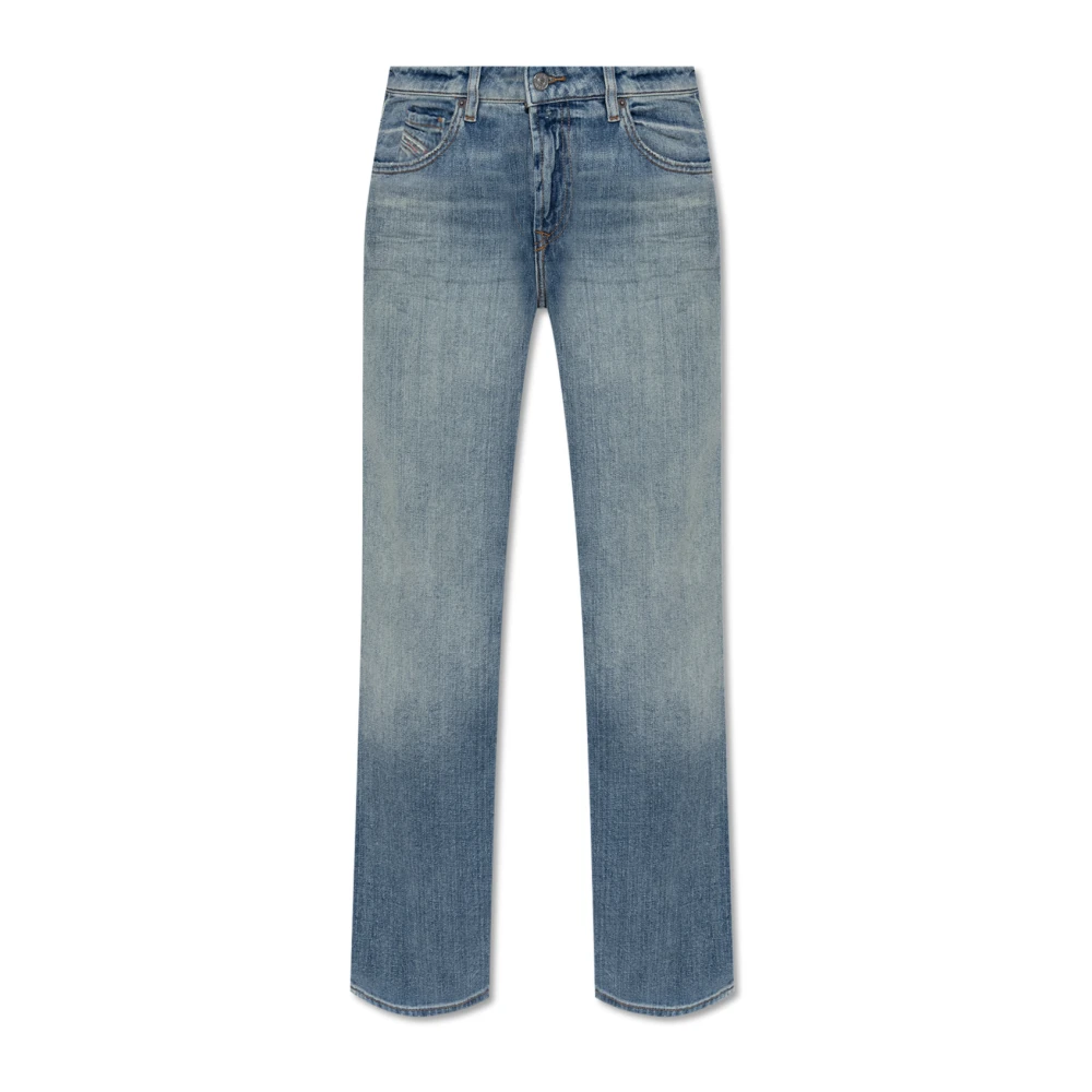 Diesel Jeans 1999 D-Reggy L.32 Blue, Dam