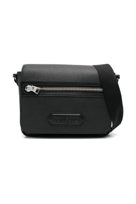 Small Messenger Crossbody Bag