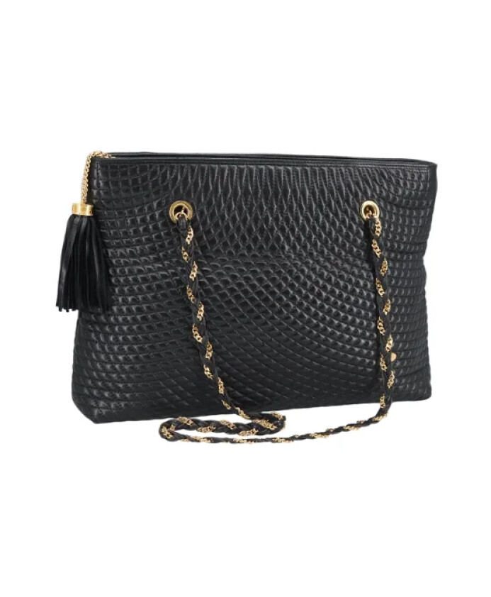 pre-owned-leather-shoulder-bags