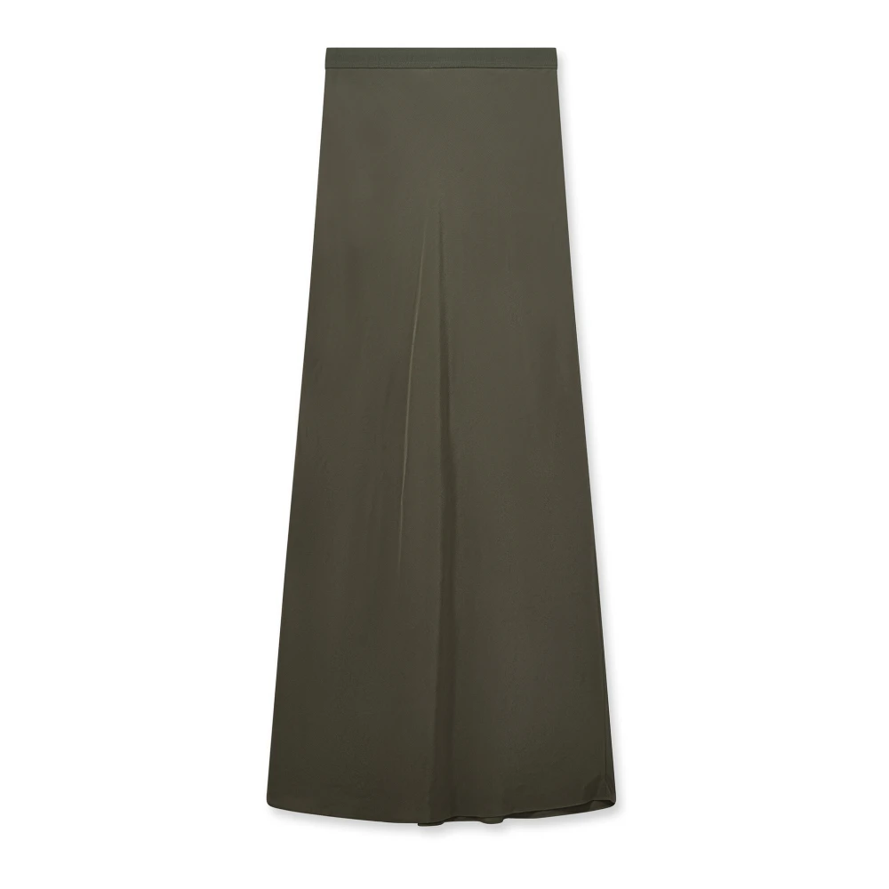 Skirts > Maxi Skirts - - MOS Mosh - Modalova