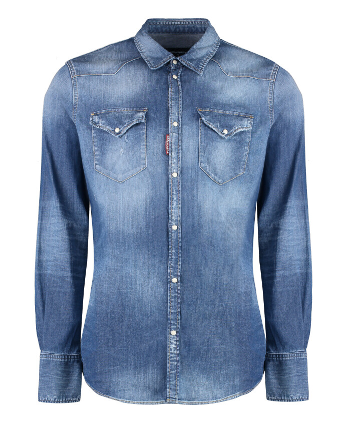 stone-washed-denim-overhemd