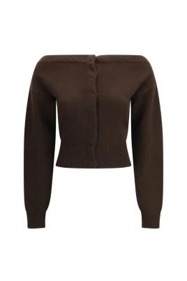 Lyxig Cashmere Cardigan