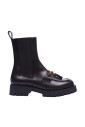 bottine-en-cuir-avec-chaine