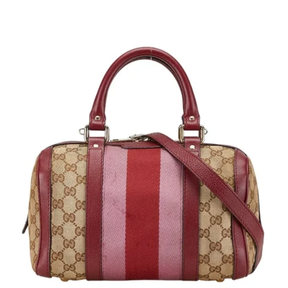 Pre-owned > Pre-owned Bags > Pre-owned Handbags - - Gucci Vintage - Modalova
