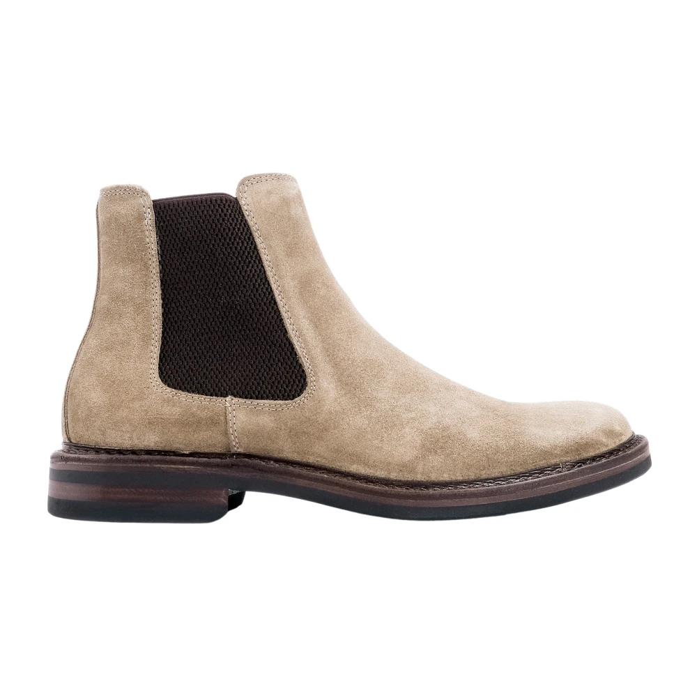 Shoes > Boots > Chelsea Boots - - Astorflex - Modalova