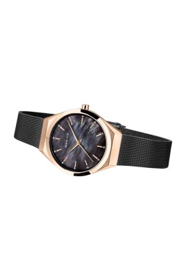 ultra-slim-swarovski-elements-svart-milanese-armbandsur