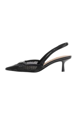 Yanno Logo Slingback