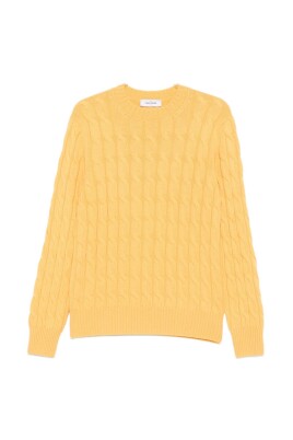 yellow-sweater-collection
