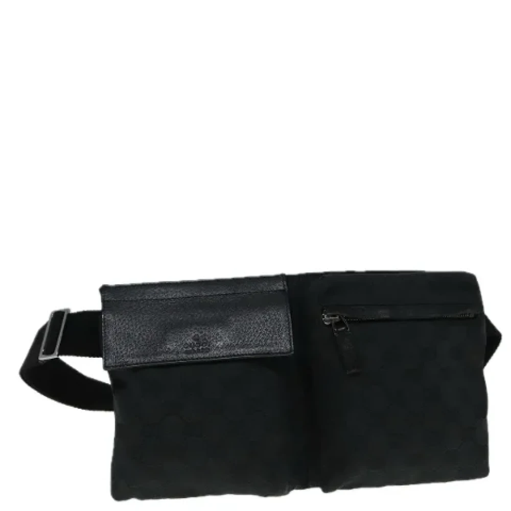 Pre-owned > Pre-owned Bags > Pre-owned Belt Bags - - Gucci Vintage - Modalova