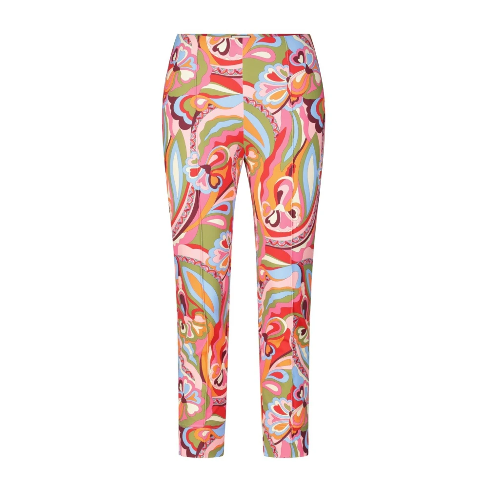Trousers > Slim-fit Trousers - - Seductive - Modalova