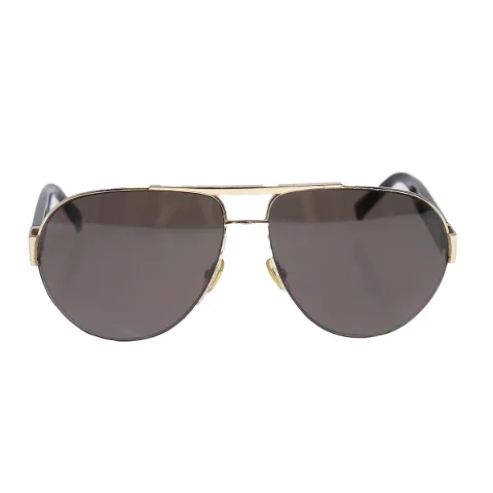 Pre-owned > Pre-owned Accessories - - Gucci Vintage - Modalova