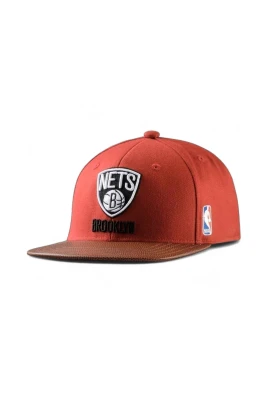 NBA BBRIM NETS Bomullskeps