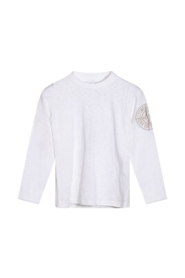 white-sweater