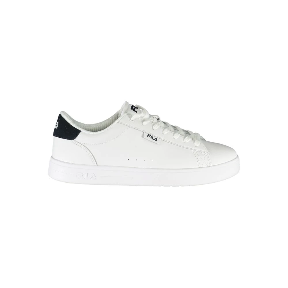Fila - Shoes > Sneakers - White - Fila - Modalova
