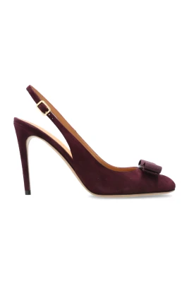 Vibily Slingback Pump