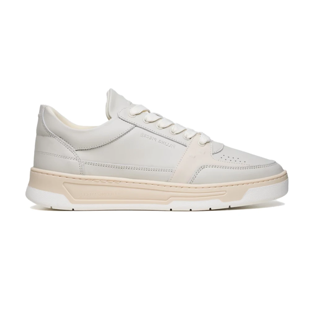 Filling Pieces Flipflops & Slippers Heren Schoenen Beige