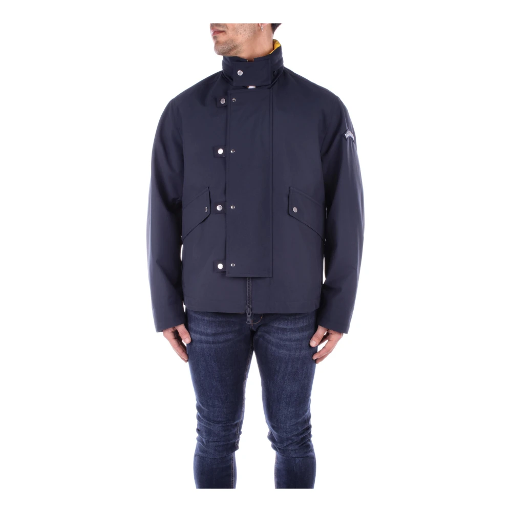 Jackets > Light Jackets - - Paul & Shark - Modalova