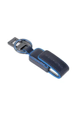 Nyckelring med USB