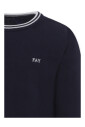 pull-en-coton-bleu-avec-coudieres