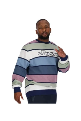 Färgglad Ferrel Sweatshirt
