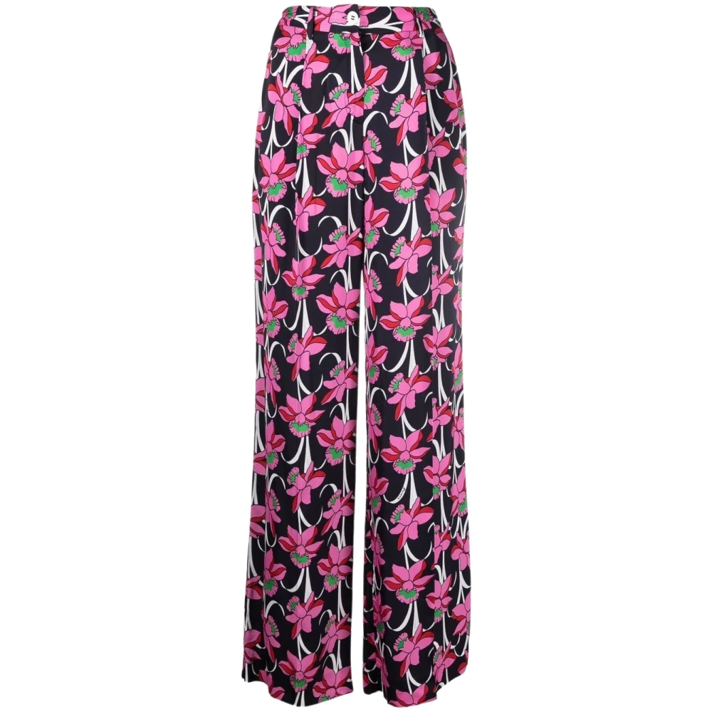 Trousers > Wide Trousers - - P.a.r.o.s.h. - Modalova