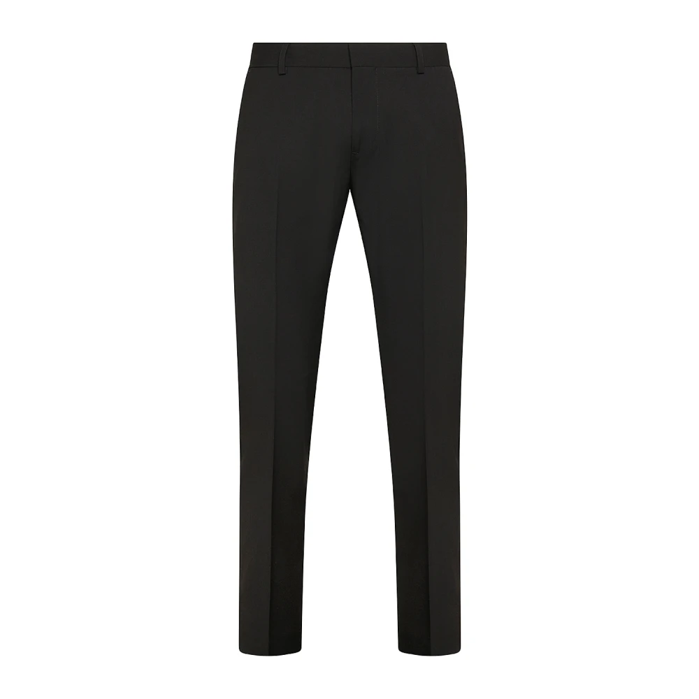 Trousers > Suit Trousers - - Daniele Alessandrini - Modalova