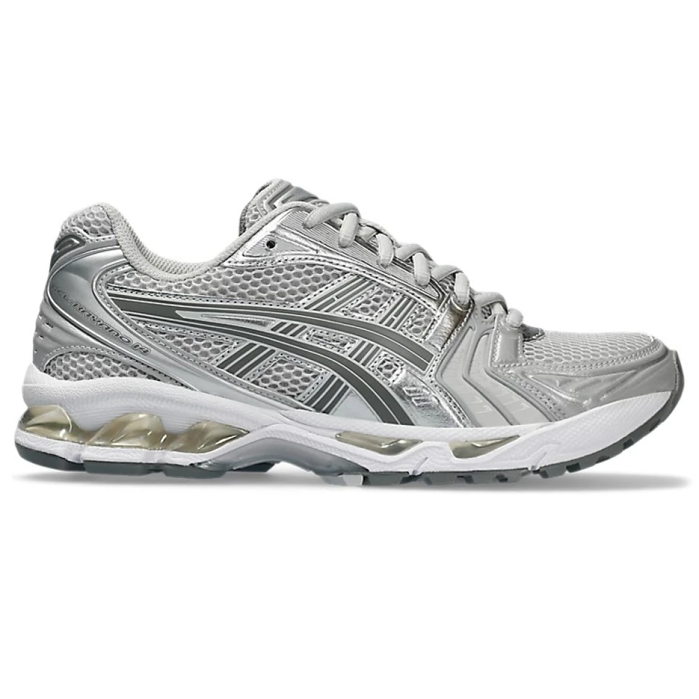 Asics Donna Bianco Sport, 38 Eu, New,
