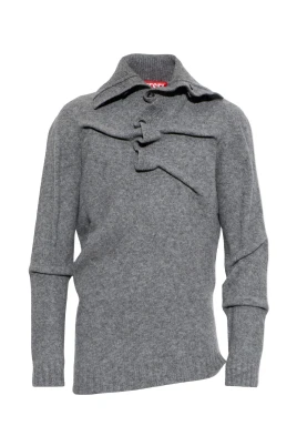 K-ANDREW Turtleneck