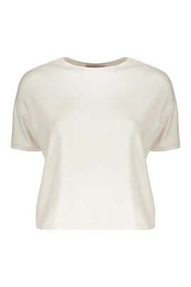 Kortärmad t-shirt i jersey