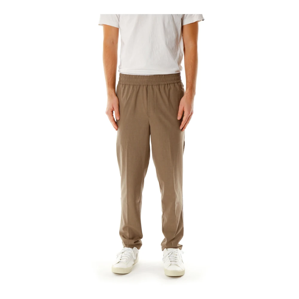 Trousers > Straight Trousers - - Samsøe Samsøe - Modalova