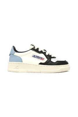 baskets-en-cuir-tricolore-pour-enfants