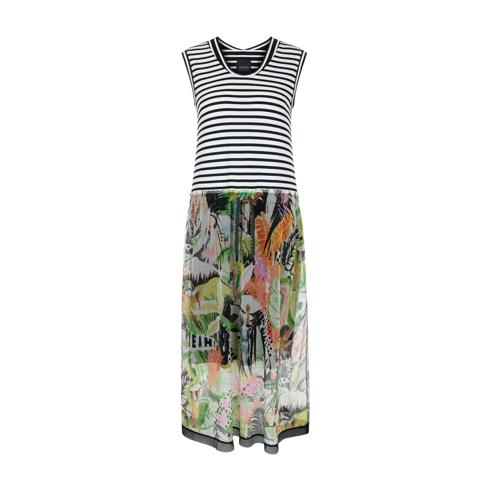 Dresses > Day Dresses > Midi Dresses - - Marc Cain - Modalova