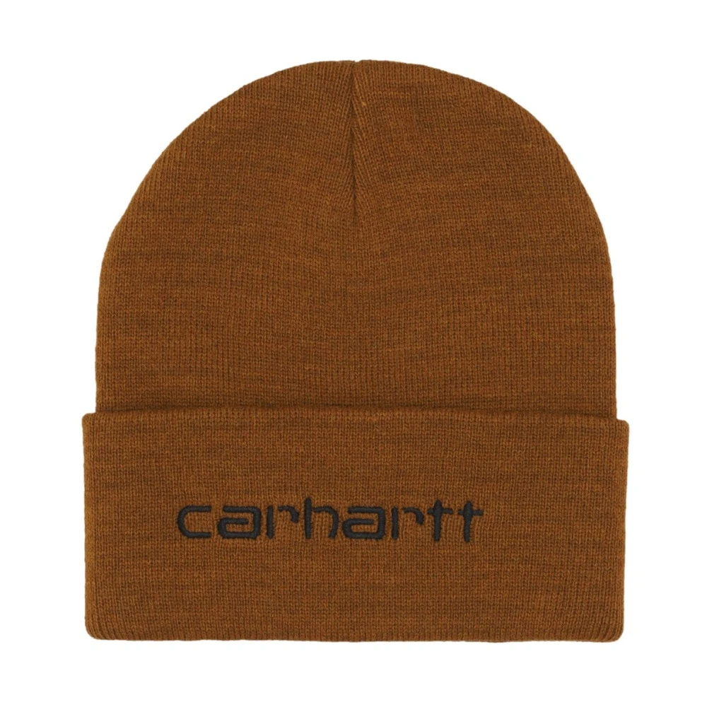 Accessories > Hats > Beanies - - Carhartt Wip - Modalova