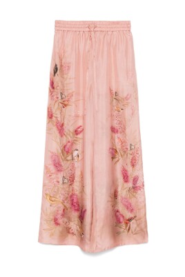 pink-floral-print-elasticated-trousers