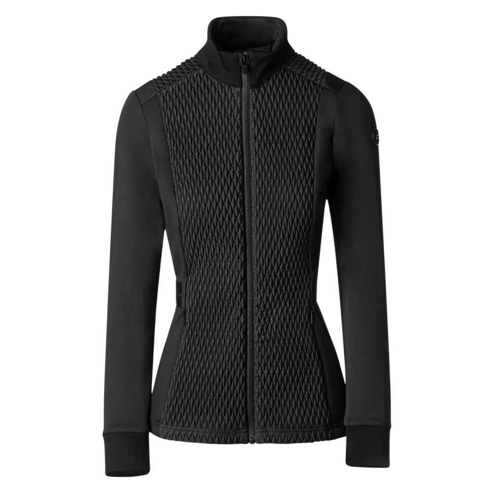 Fusalp - Jackets - Black - Fusalp - Modalova