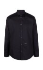 chemise-noire-classique-elevez-style