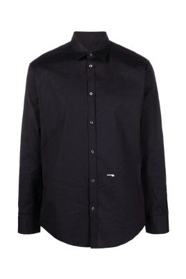 chemise-noire-classique-elevez-style