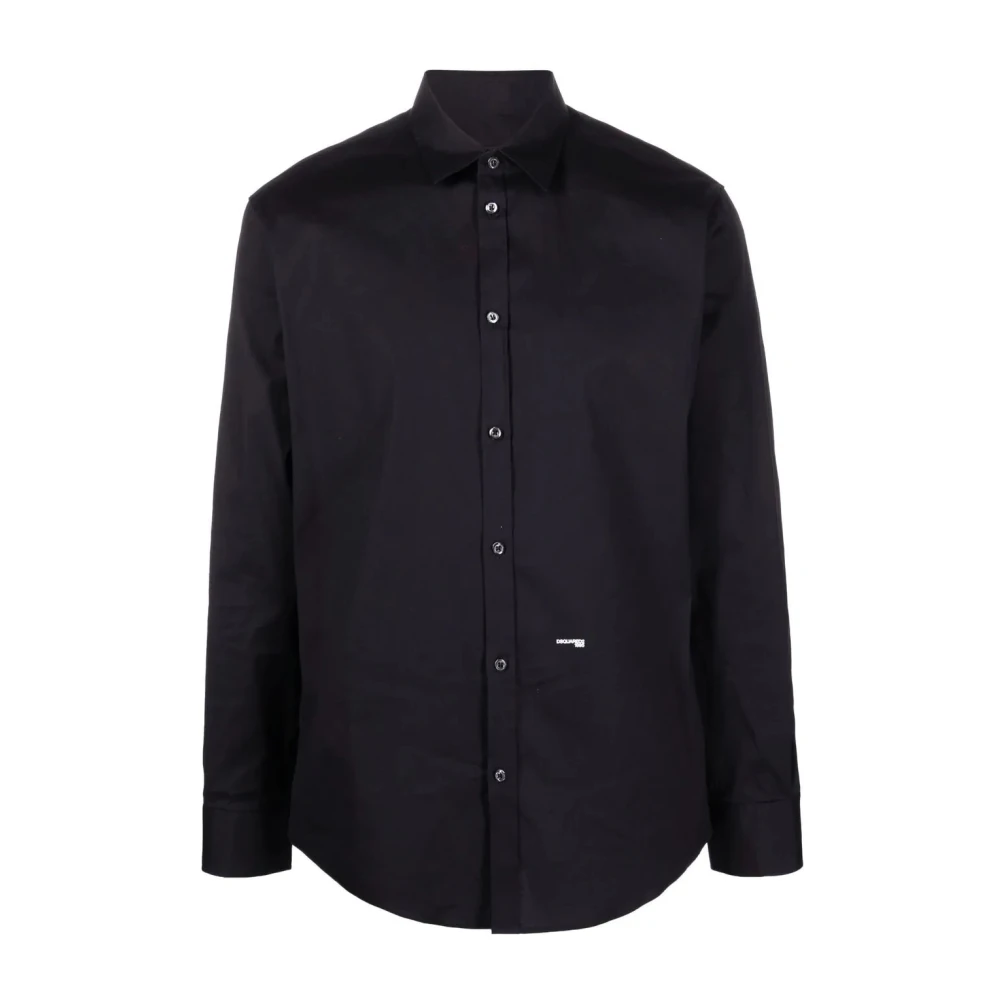Shirts > Casual Shirts - - Dsquared2 - Modalova