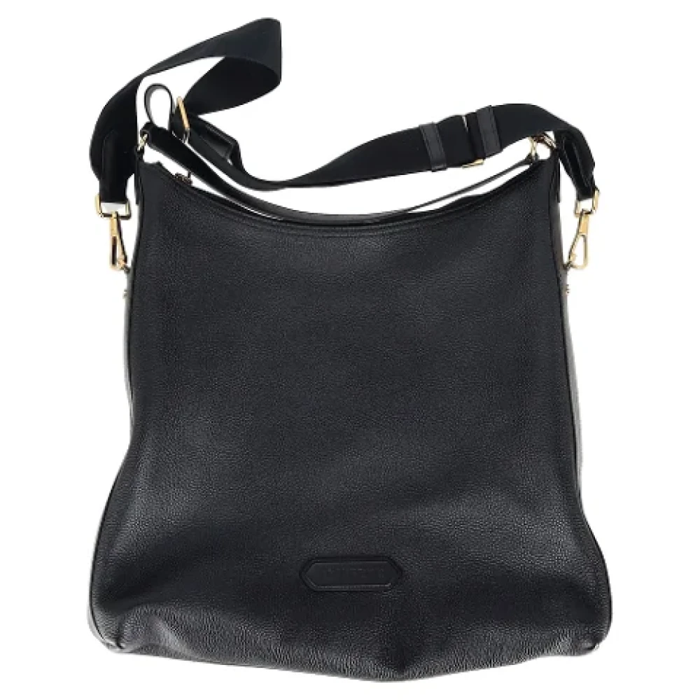 Pre-owned > Pre-owned Bags > Pre-owned Cross Body Bags - - Tom Ford Pre-owned - Modalova