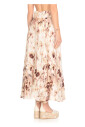 jupe-blanche-en-coton-avec-motif-contrastant