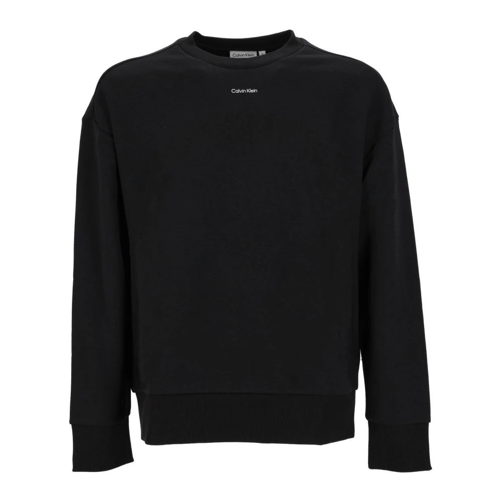 Sweatshirts & Hoodies > Sweatshirts - - Calvin Klein - Modalova