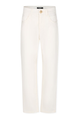elegant-pantalon-en-melange-de-coton-ivoire