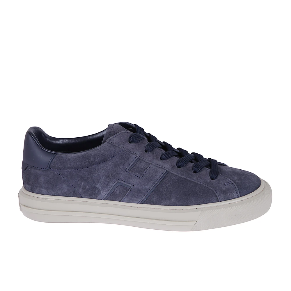 Hogan Men's Blue Trainers - Sneakers - 7 Uk - Shoes