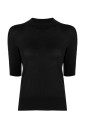 pull-a-manches-courtes