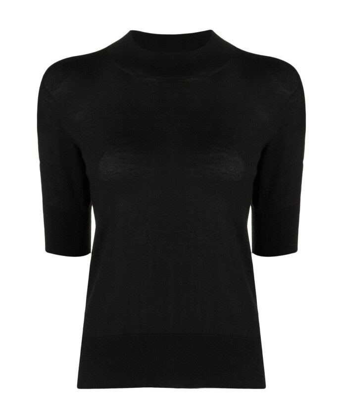pull-a-manches-courtes