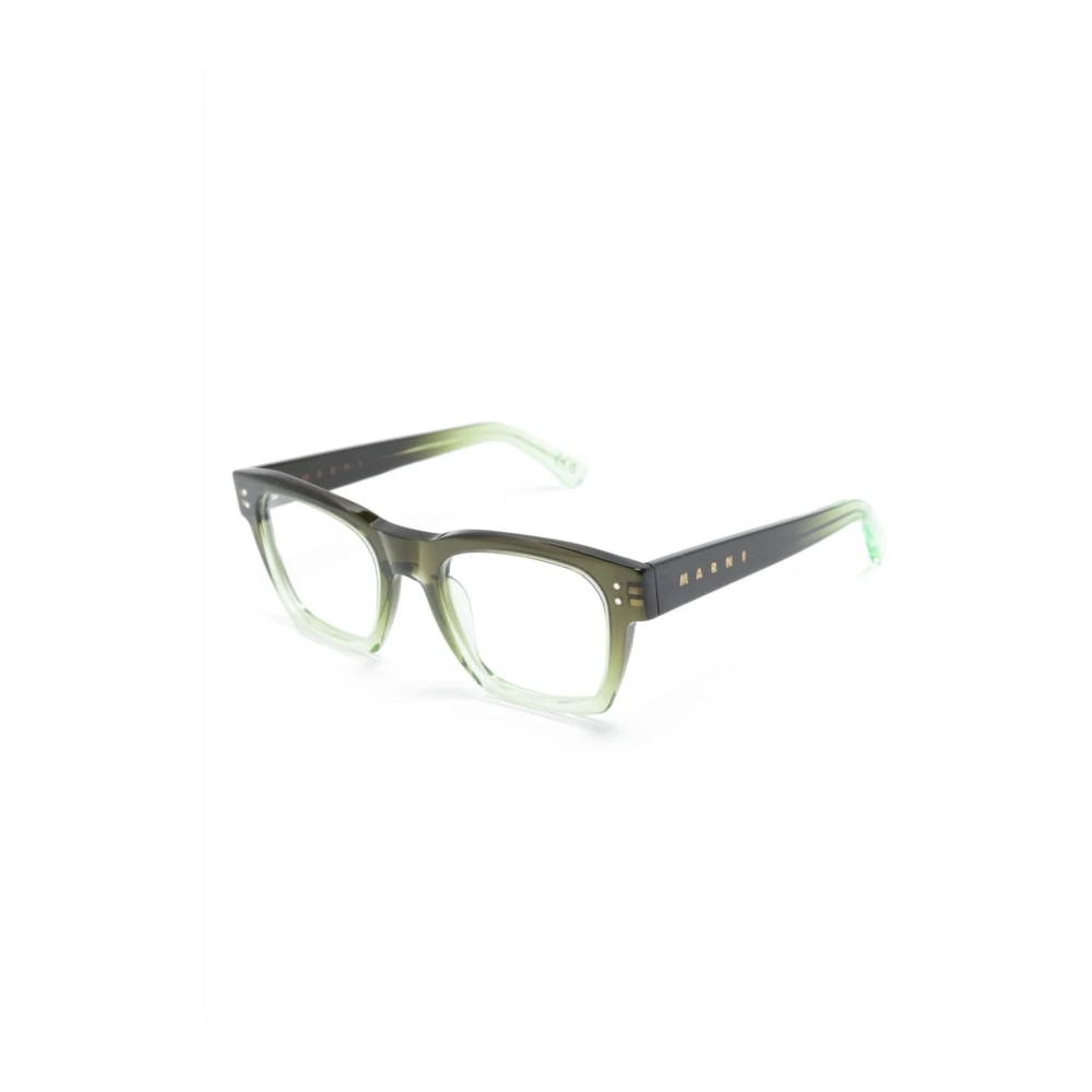 Accessories > Glasses - - Marni - Modalova