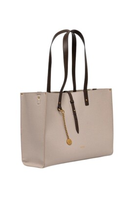 stilfuld-skuldertaske-med-logocharm